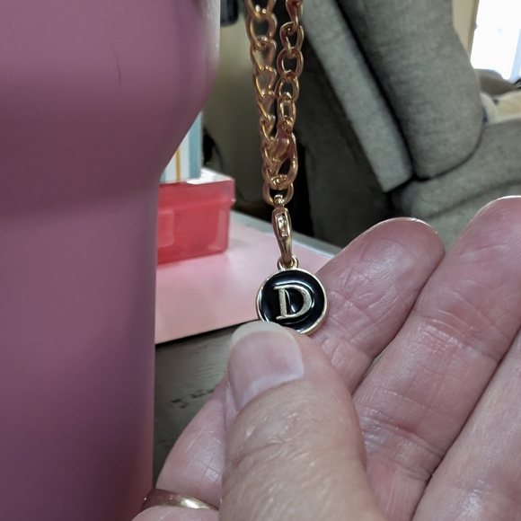 Stanley Cup Initial Charms - Picture 3 of 14